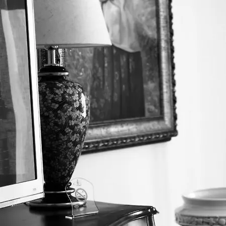 بيت ضيافة Atenea Luxury - Atenea Collection أغريجنتو