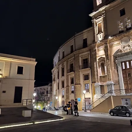 Atenea Luxury - Atenea Collection Guest house Agrigento