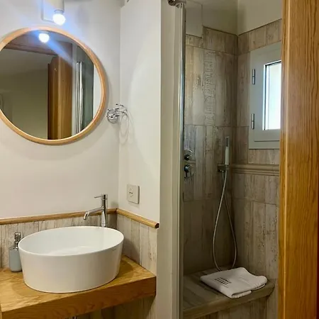 Atenea Luxury - Atenea Collection Guest house