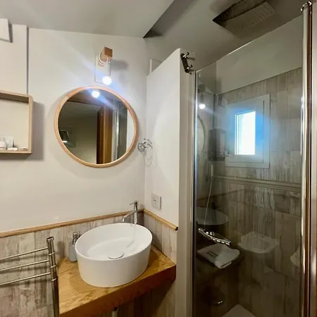 Atenea Luxury - Atenea Collection Affittacamere Agrigento