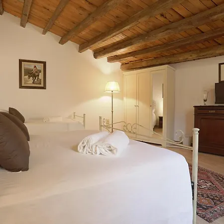 Atenea Luxury - Atenea Collection Affittacamere 4*