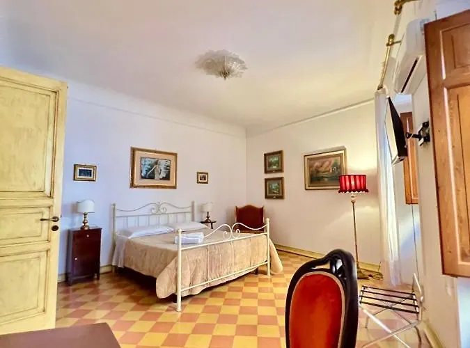 Guest house Atenea Luxury - Atenea Collection 4*