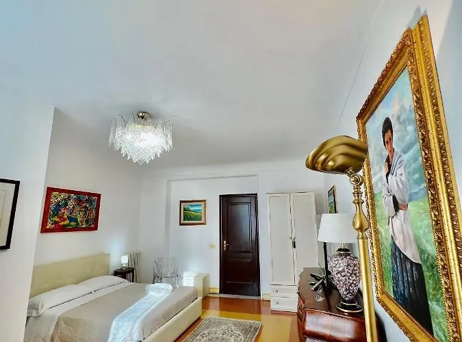 Atenea Luxury - Atenea Collection Guest house