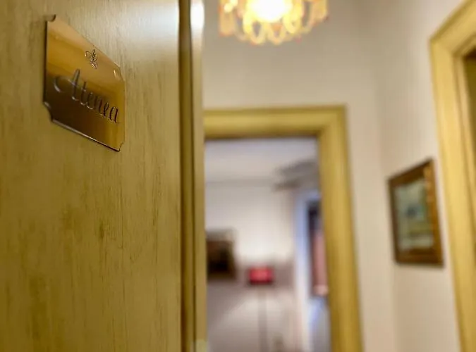 Guest house Atenea Luxury - Atenea Collection