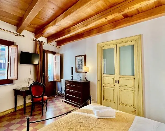 Guest house Atenea Luxury - Atenea Collection