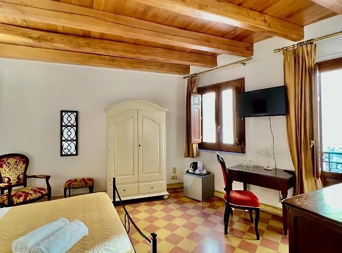 Atenea Luxury - Atenea Collection Agrigento