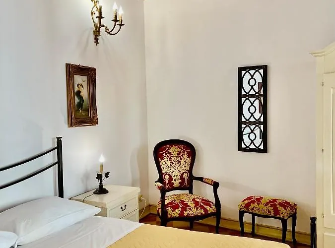 Guest house Atenea Luxury - Atenea Collection 4*