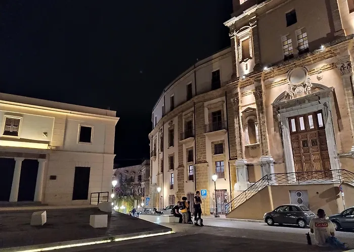 Atenea Luxury - Atenea Collection Guest house Agrigento