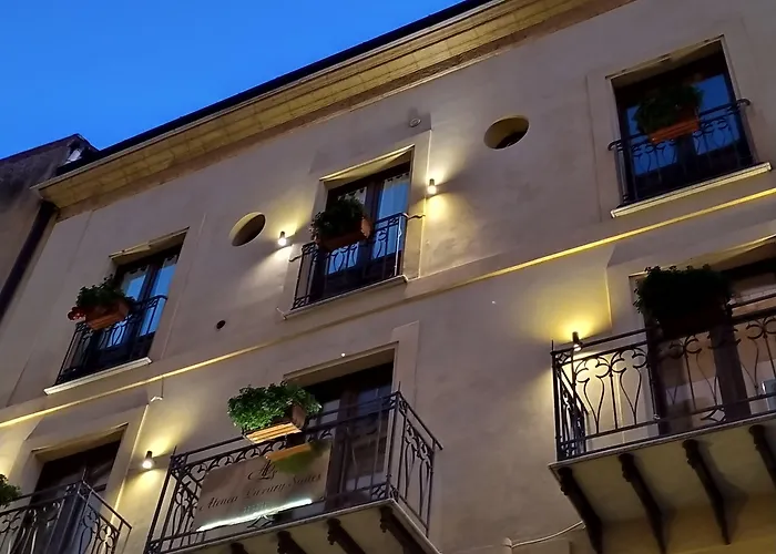 Atenea Luxury - Atenea Collection 4* Agrigento