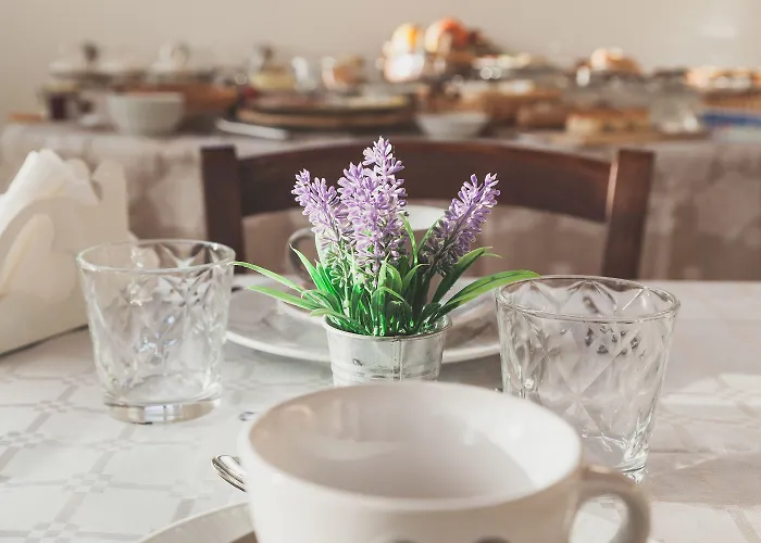 Atenea Luxury - Atenea Collection Guest house