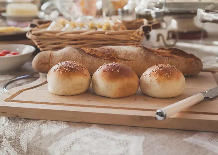 Guest house Atenea Luxury - Atenea Collection 4*