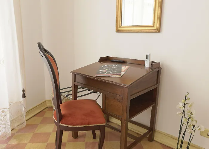 Atenea Luxury - Atenea Collection Guest house