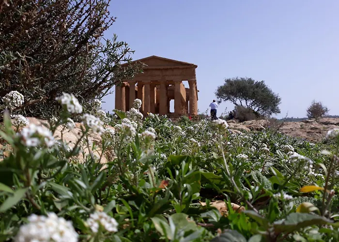 Atenea Luxury - Atenea Collection 4*