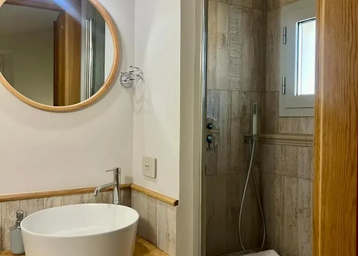 Atenea Luxury - Atenea Collection Guest house