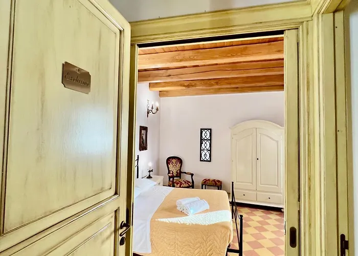 Atenea Luxury - Atenea Collection Agrigento