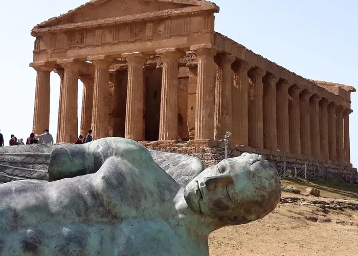 Atenea Luxury - Atenea Collection Guest house 4*