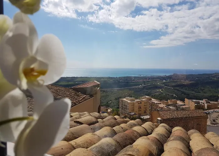 Guest house Atenea Luxury - Atenea Collection