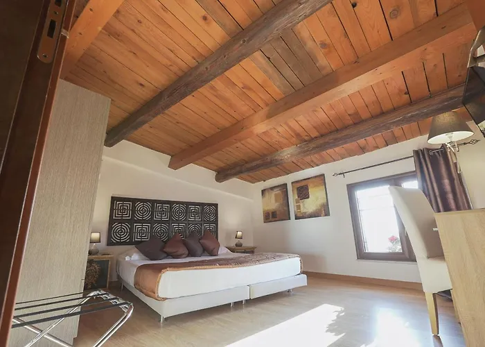 Atenea Luxury - Atenea Collection Guest house