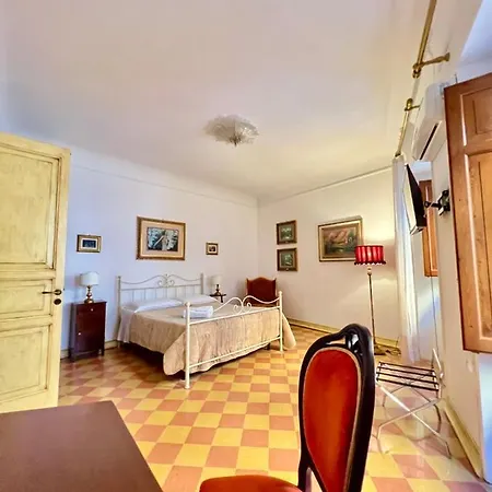 Гостевой дом Atenea Luxury - Atenea Collection 4*