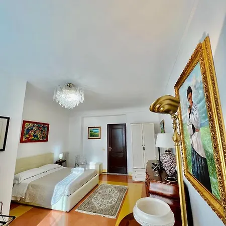 Atenea Luxury - Atenea Collection Pensión