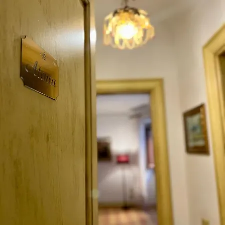 Гостевой дом Atenea Luxury - Atenea Collection