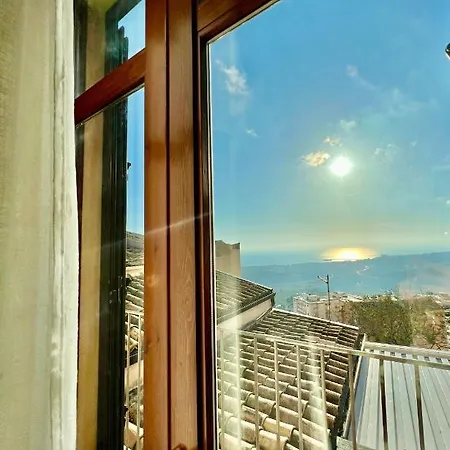 Atenea Luxury - Atenea Collection 4* Agrigento