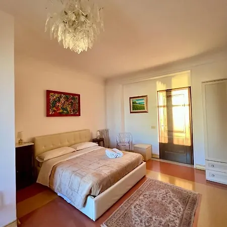 Atenea Luxury - Atenea Collection Affittacamere Agrigento
