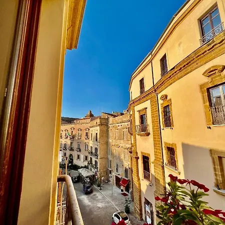 Гостевой дом Atenea Luxury - Atenea Collection 4*