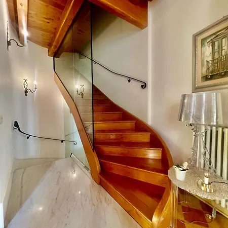 Гостевой дом Atenea Luxury - Atenea Collection 4*