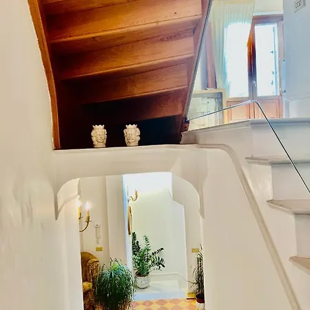 Atenea Luxury - Atenea Collection Агридженто