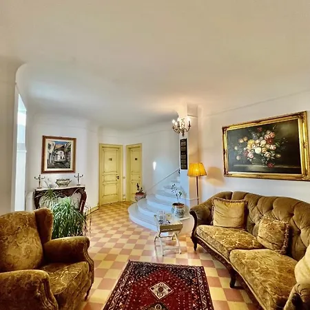 Atenea Luxury - Atenea Collection Гостевой дом 4*