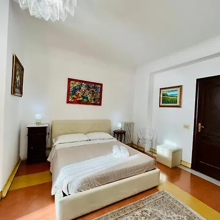 Atenea Luxury - Atenea Collection Affittacamere Agrigento