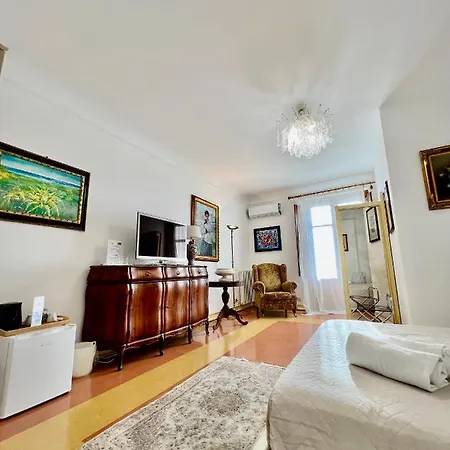 Atenea Luxury - Atenea Collection Гостевой дом