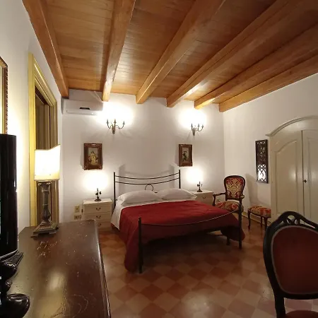 Гостевой дом Atenea Luxury - Atenea Collection