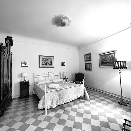 Atenea Luxury - Atenea Collection Pensión Agrigento