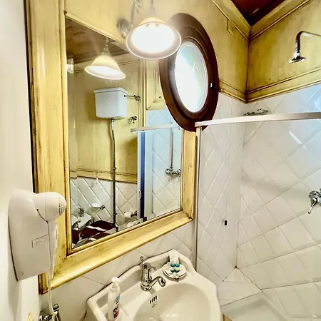 Atenea Luxury - Atenea Collection 4* Агридженто