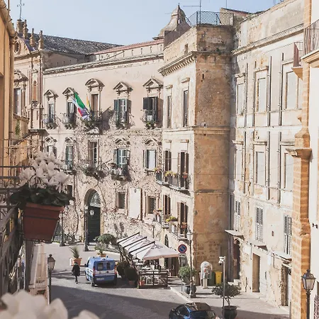 Atenea Luxury - Atenea Collection Agrigento