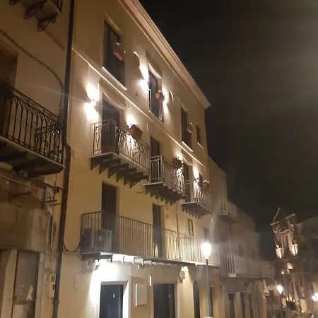 Гостевой дом Atenea Luxury - Atenea Collection Агридженто