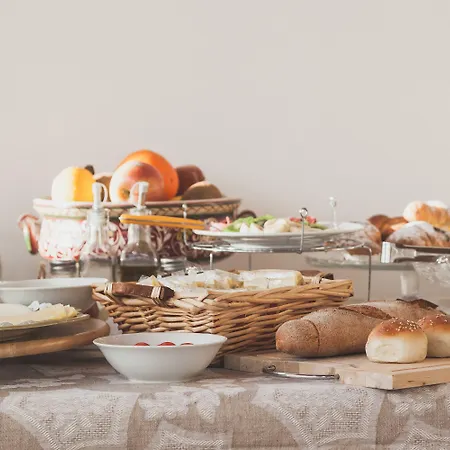 Atenea Luxury - Atenea Collection 4* Агридженто