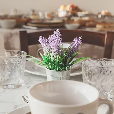 Atenea Luxury - Atenea Collection Гостевой дом