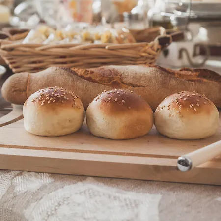 Гостевой дом Atenea Luxury - Atenea Collection 4*