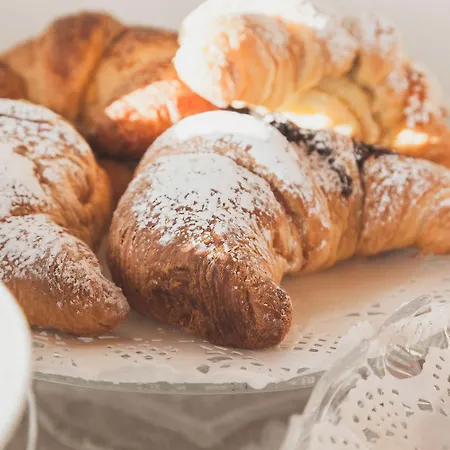 Гостевой дом Atenea Luxury - Atenea Collection Агридженто