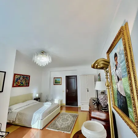 Гостевой дом Atenea Luxury - Atenea Collection 4*