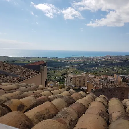 Atenea Luxury - Atenea Collection 4* Agrigente