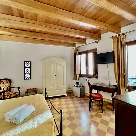 Гостевой дом Atenea Luxury - Atenea Collection Агридженто