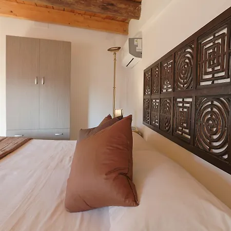 Atenea Luxury - Atenea Collection 4*