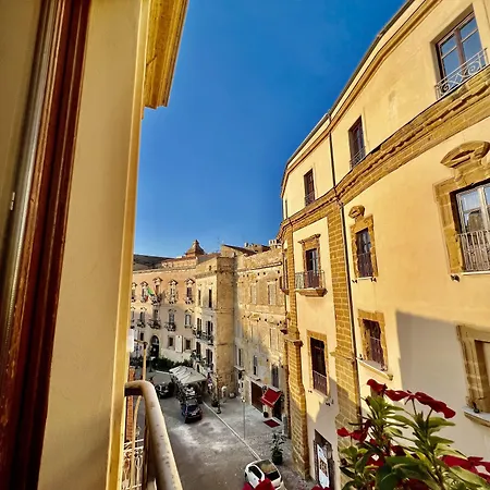 Atenea Luxury - Atenea Collection Гостевой дом Агридженто