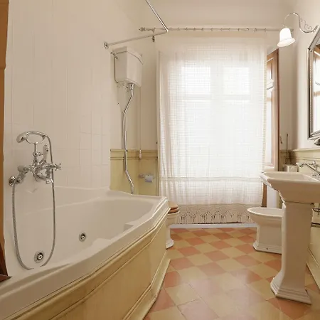 Atenea Luxury - Atenea Collection Гостевой дом Агридженто