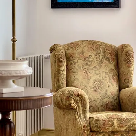 Atenea Luxury - Atenea Collection Гостевой дом Агридженто