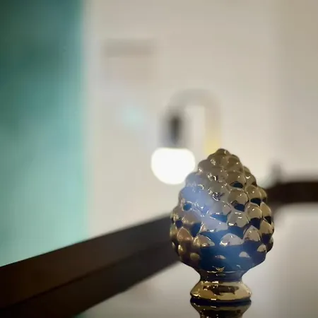 Atenea Luxury - Atenea Collection Guest house Agrigento